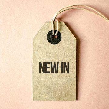 New In Products for ElasticSuite