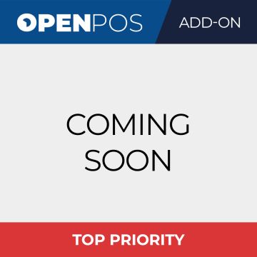 Layaways for OpenPOS