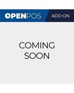 Stock Take for OpenPOS