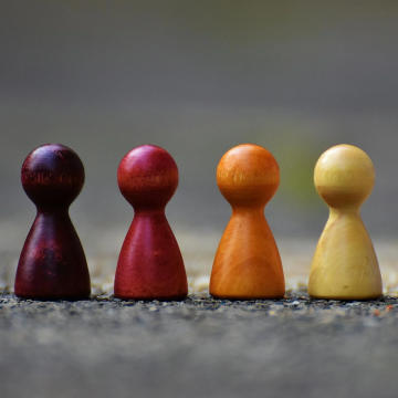 Order Attributes
