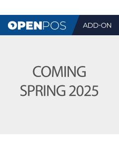 Dark Theme for OpenPOS