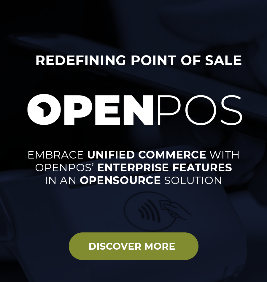 Redefining POS